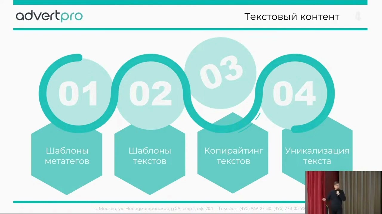 Продвижение сайтов в Дубне
